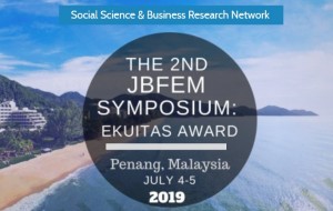 Sponsorship – Conference Partner
