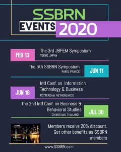Events
