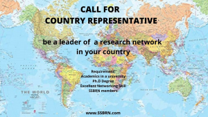 Country Representative