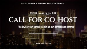 CALL FOR CO-HOST